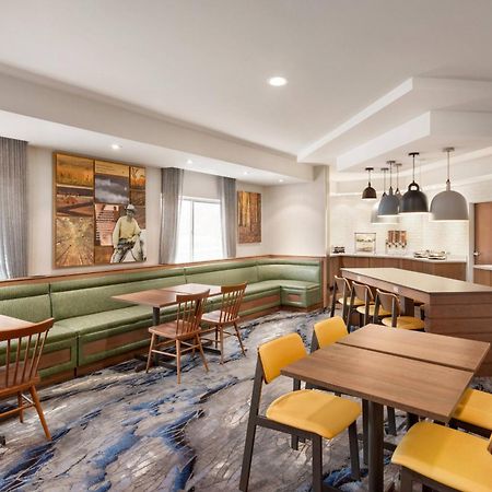 Fairfield Inn Erie Millcreek Mall Luaran gambar