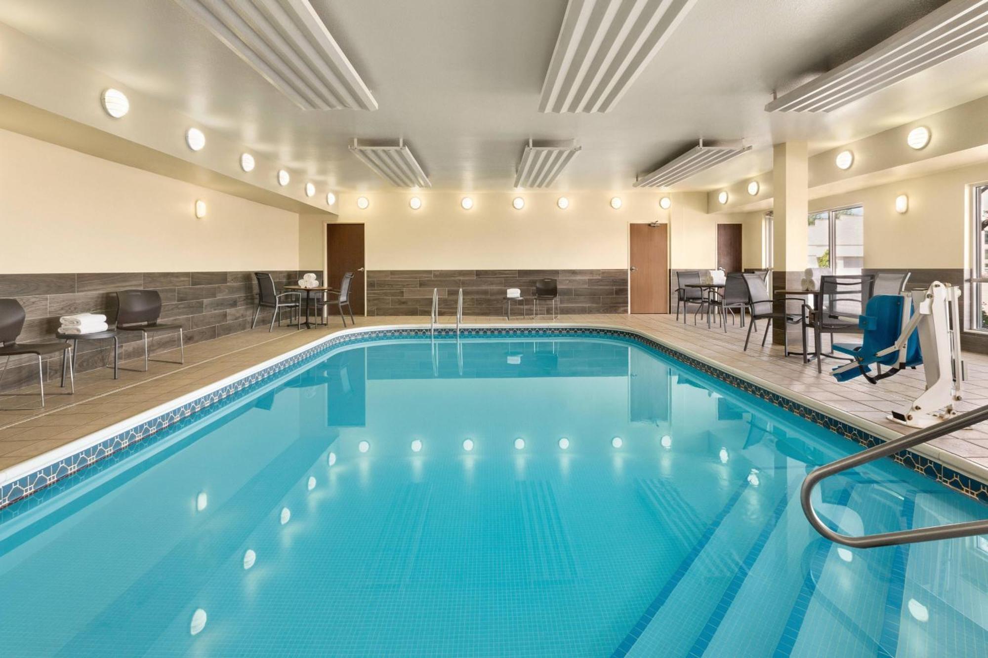 Fairfield Inn Erie Millcreek Mall Luaran gambar