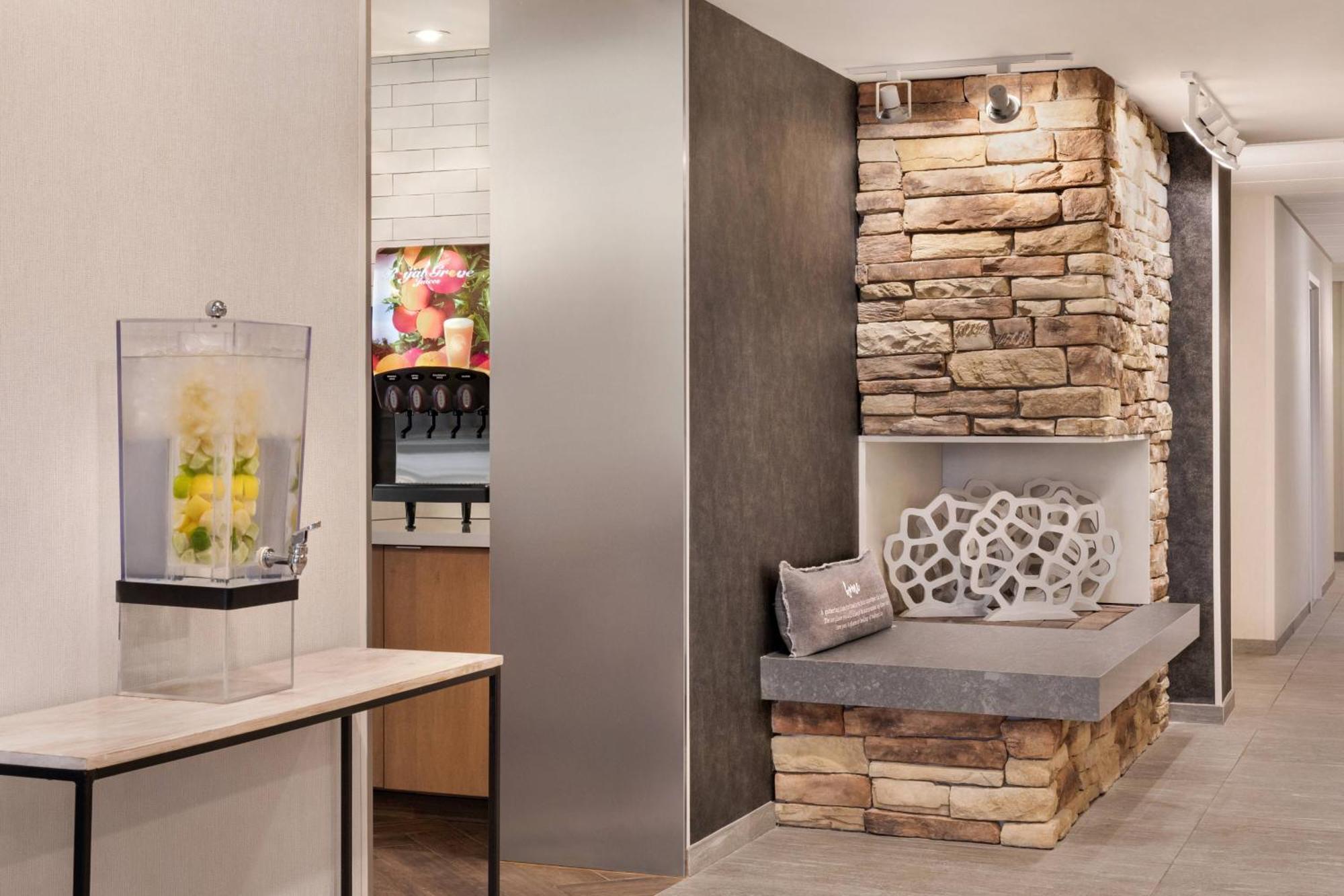 Fairfield Inn Erie Millcreek Mall Luaran gambar