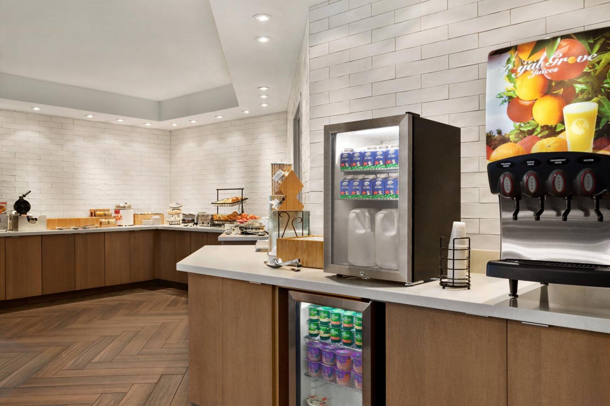 Fairfield Inn Erie Millcreek Mall Luaran gambar
